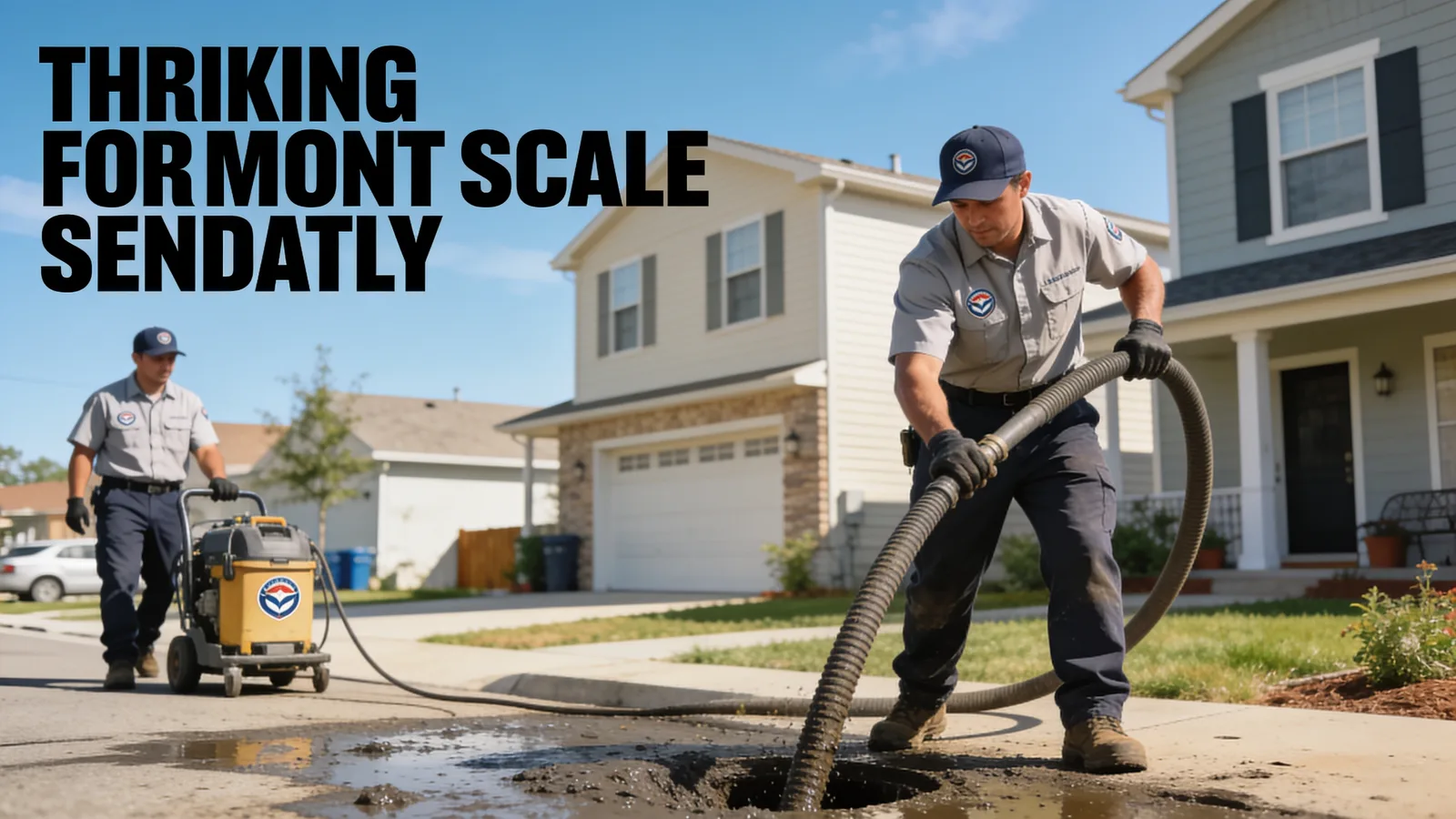 Sewage Cleanup in Church Creek, MD near me